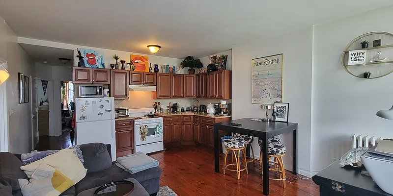 Rented by Brooklyn Properties | media 1