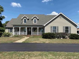 6344 Stone Hwy, Tecumseh, MI 49286