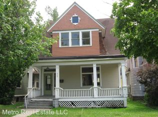 343 W Creighton Ave, Fort Wayne, IN 46807