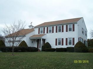 11 Fuller Way, Plymouth, MA 02360