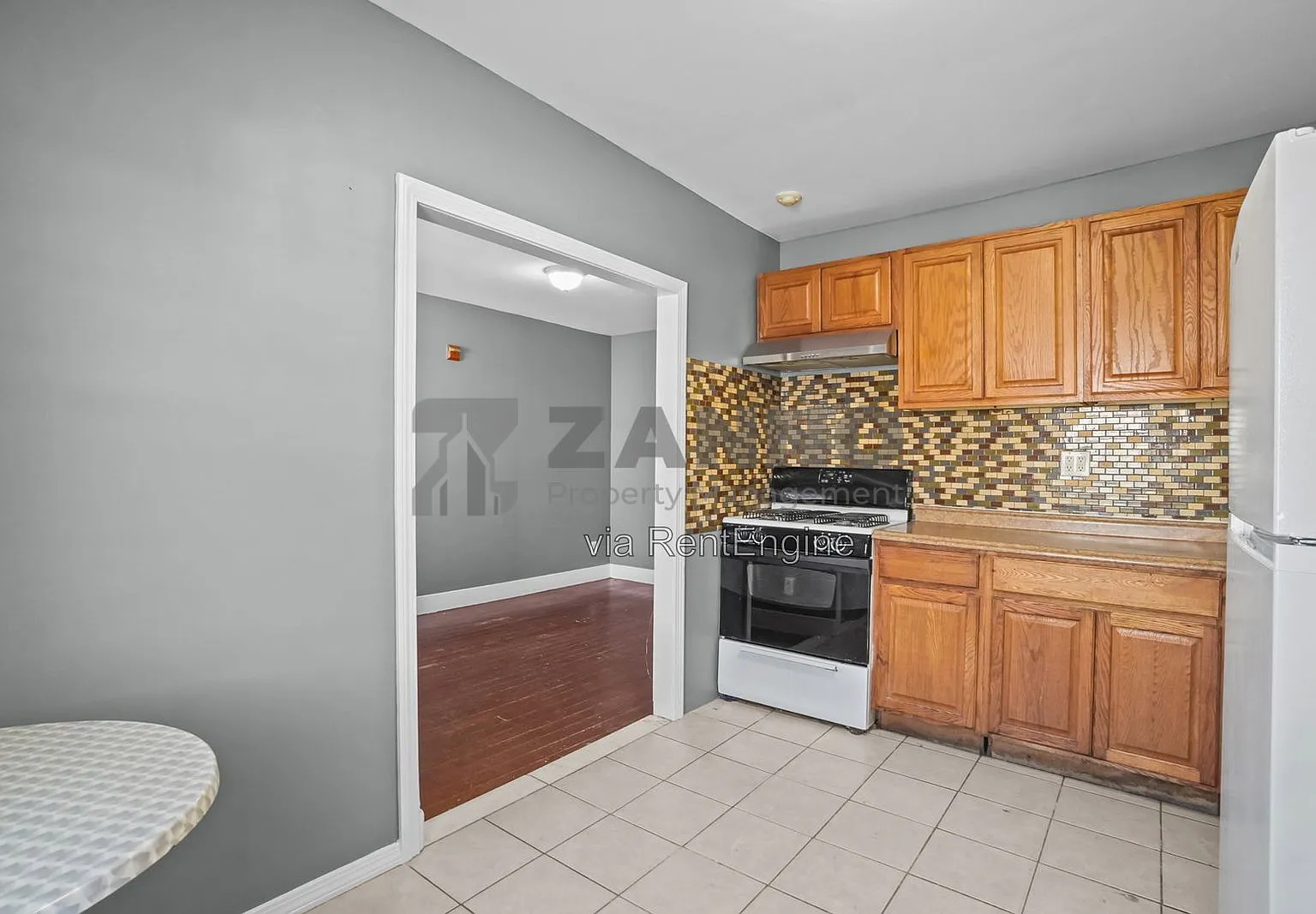 1 bed, 1.0 bath, $1,450 — Photo 3