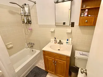 Rented by Prospect Heights Realty, Corp.