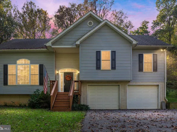 126 Locust Tree Ln, Front Royal, VA 22630