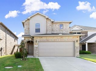 329 Stephanie St, Wylie, TX 75098