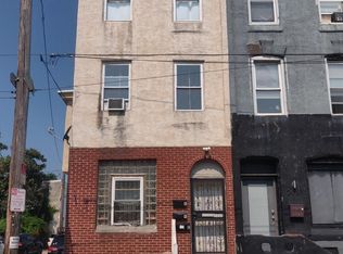 2416 N 15th St, Philadelphia, PA 19132