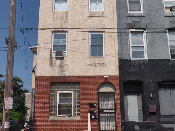 2416 N 15th St, Philadelphia, PA 19132