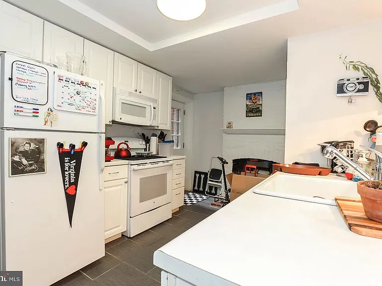 1451 W St NW #B — Photo 4