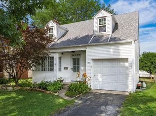 141 S Southampton Ave, Columbus, OH 43204
