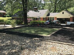 181 Georgia St, Demorest, GA 30535