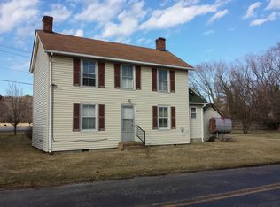 22020 Martin Wagner Rd, Rock Hall, MD 21661