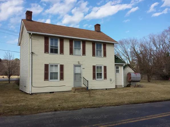 22020 Martin Wagner Rd, Rock Hall, MD 21661