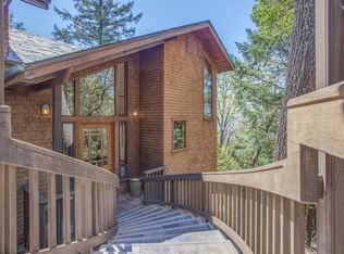 18644 Favre Ridge Rd, Los Gatos, CA 95033