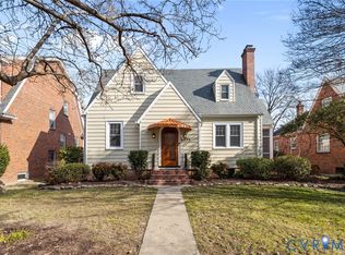 4535 W Seminary Ave, Richmond, VA 23227