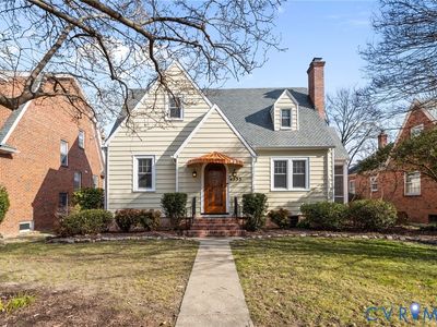 4535 W Seminary Ave, Richmond, VA, 23227