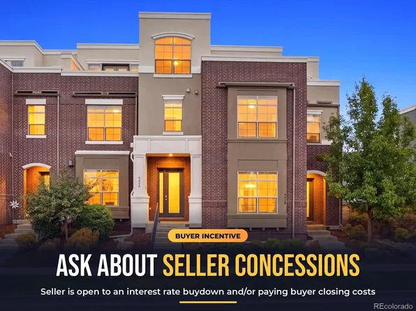5420 Valentia Street, Denver, CO 80238