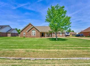 315 Kearns Cir, Atoka, TN 38004
