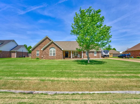 315 Kearns Cir, Atoka, TN 38004