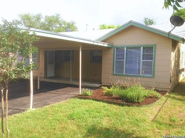 622 Bexar Dr
