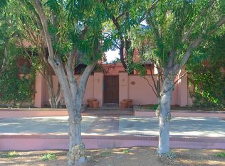 3116 E 4th St, Tucson, AZ 85716