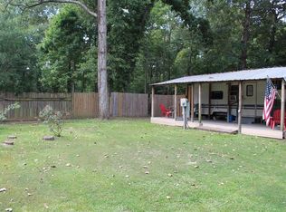 205 Jessie Rd, Trinity, TX 75862