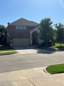2917 Megan St, Denton, TX, 76209