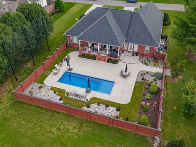 300 Willowbrook Dr, Manchester, TN, 37355