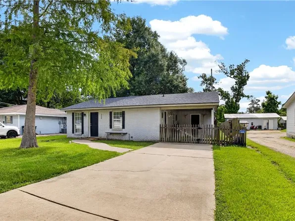 250 Eighth Street Dr, Ponchatoula, LA 70454