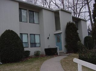 12 Stebbins Close UNIT 12, Ridgefield, CT 06877