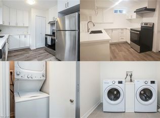 63 Ellis Cres S, Waterloo, ON N2J 2B5