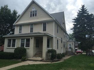 421 Abbot Rd APT 1, East Lansing, MI 48823