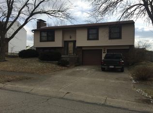 340 Blumen Ln, Dayton, OH 45439