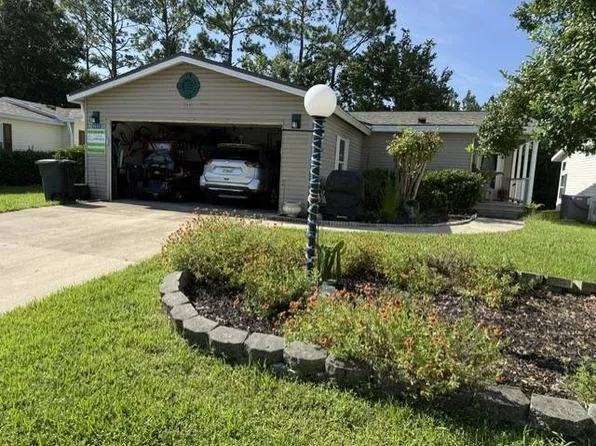 5441 Deleon Ln, Elkton, FL 32033