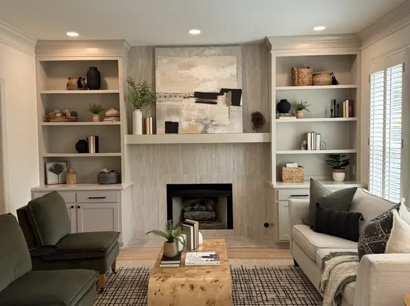 614 Estes Rd, Nashville, TN 37215