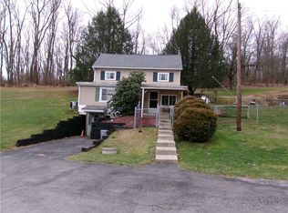 1661 State Route 356, Leechburg, PA 15656