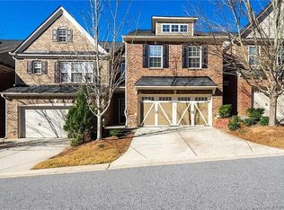 13276 Warrensville Cv, Milton, GA 30004