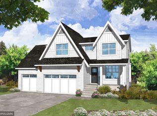 5821 Ewing Ave, Edina, MN 55410