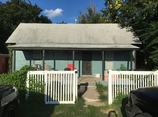 403 S Louisa Ave, Shawnee, OK 74801