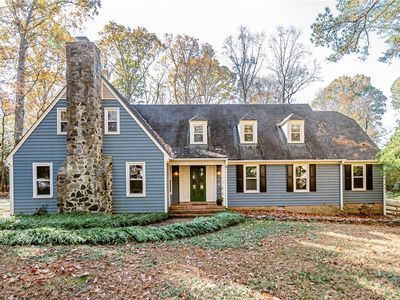 8322 Fulham Ct, Richmond, VA, 23227