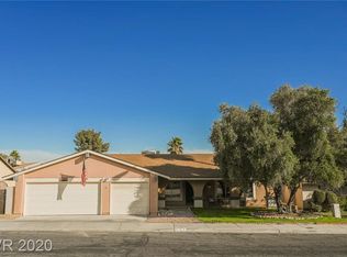 5152 Alfalfa St, Las Vegas, NV 89120