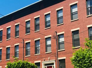 74 Morris St #A, Jersey City, NJ 07302