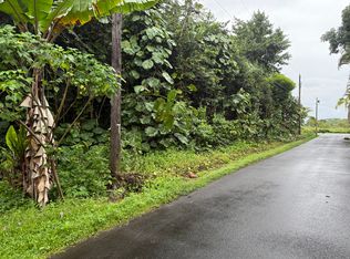 Opihi St LOT 8, Pahoa, HI 96778