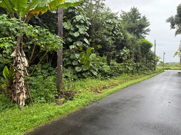 Opihi St Lot 8, Pahoa, HI 96778