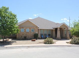 9 Warwick Dr, Odessa, TX 79765