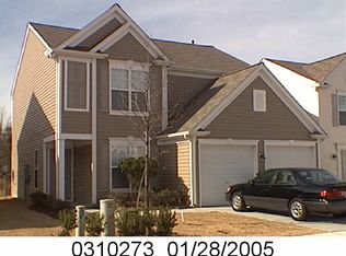 2031 Groundwater Pl, Raleigh, NC 27610