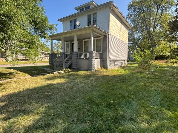 15762 Winthrop St, Detroit, MI 48227