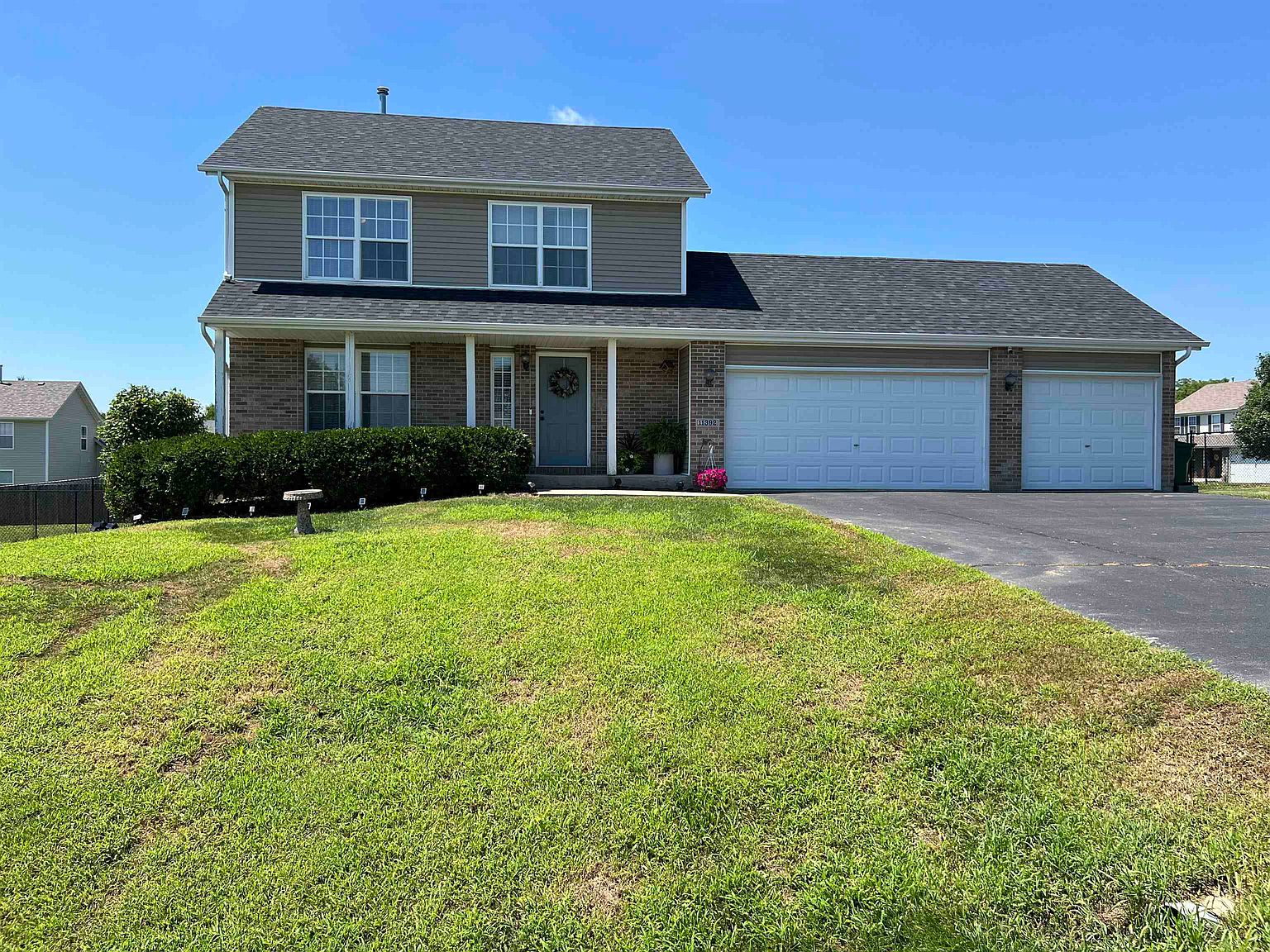 11392 Jasmine Dr, Roscoe, IL 61073 | Zillow