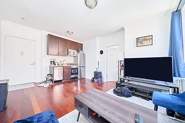 Rented by Living New York