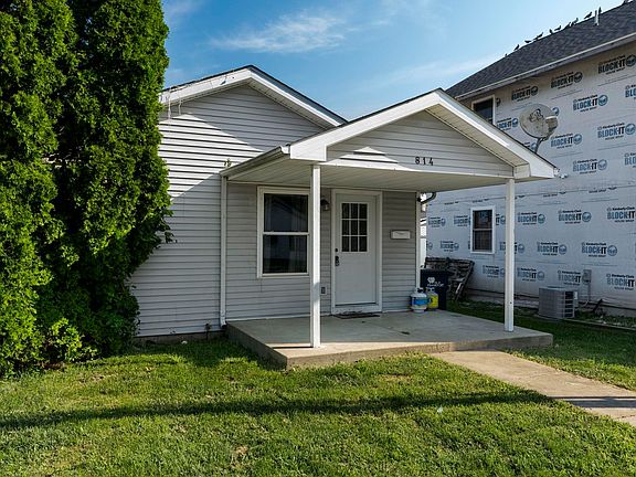 3rd image of 814 W Boone St