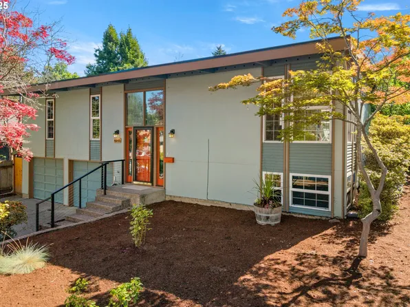 4648 SE 33rd Pl, Portland, OR 97202