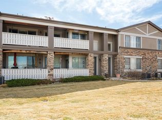 9301 Las Ramblas Ct UNIT C, Parker, CO 80134